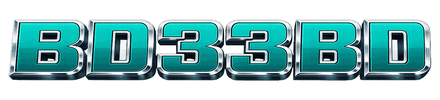 bd33bd logo
